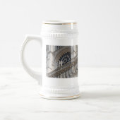 Chope À Bière Petit groupe de Notre Dame (Gauche)