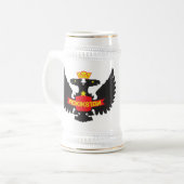 Chope À Bière PEXikStien (Devant gauche)