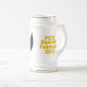 Chope À Bière PEXikStien (Devant droit)