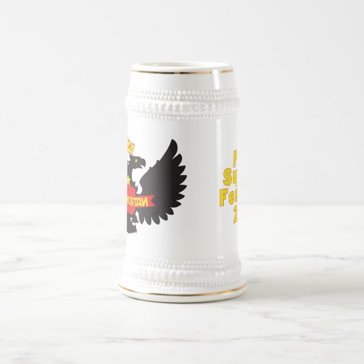 Chope À Bière PEXikStien (Centre)