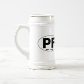 Chope À Bière PF Stein (Gauche)