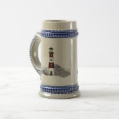 Chope À Bière Phare (Devant gauche)