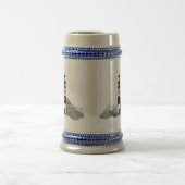Chope À Bière Phare (Centre)