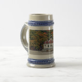 Chope À Bière Phare d'Esopus Meadows (Devant gauche)