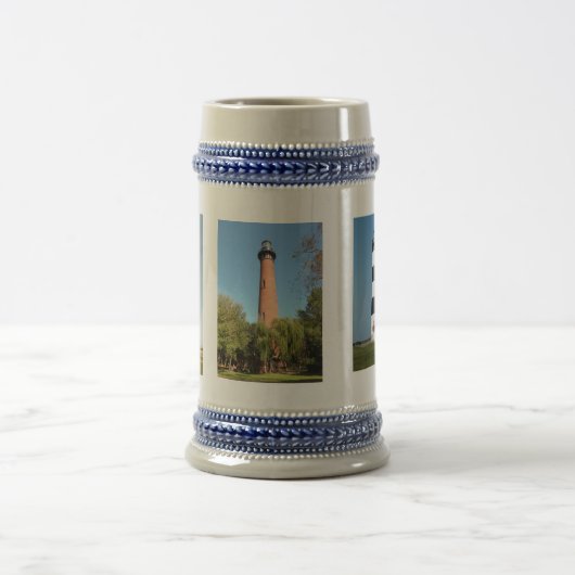 Chope À Bière Phares externes de banques (Centre)