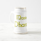 Chope À Bière Pharmacie (Devant gauche)