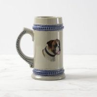 Photo de portrait de chien de boxeur