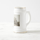 Chope À Bière Photographie Wagon de Roger Fenton Photo Réalisme (Devant droit)