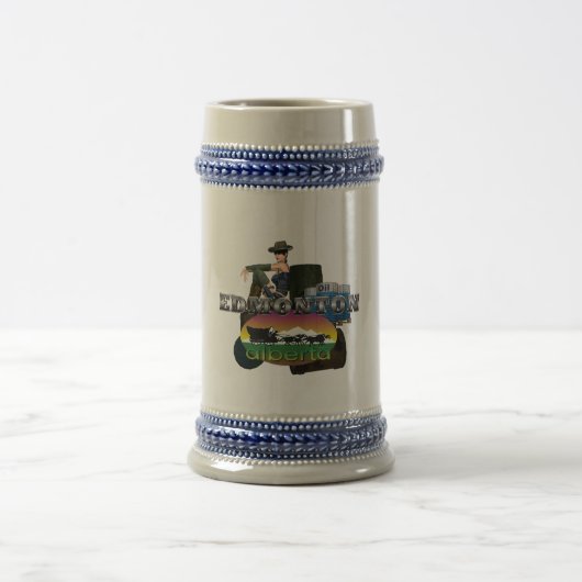 Chope À Bière PIÈCE EN T Edmonton (Centre)