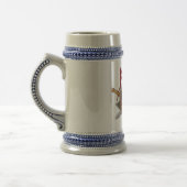 Chope À Bière Pimu Stein (Gauche)