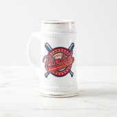 Chope À Bière Pinkel (Devant gauche)