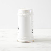 Chope À Bière Pinkel Cash (Centre)