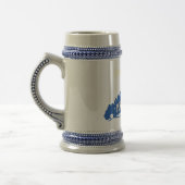 Chope À Bière Pinkel Strong (Gauche)