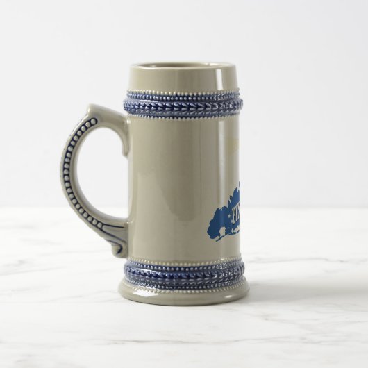 Chope À Bière Pinkel Strong (Gauche)