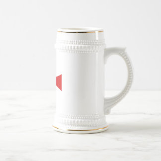 Chope À Bière Pinte Croix Templière