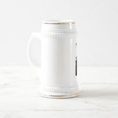 Chope À Bière PIP Stein (Devant gauche)