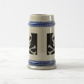 Chope À Bière pirate (Centre)