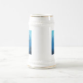 Chope À Bière Plongée de requin Plongée plongée (Centre)