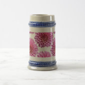 Chope À Bière Plongez-vous dans la magie du printemps avec cela (Centre)