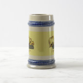 Chope À Bière Pointe de déviation de l'alimentation (Centre)