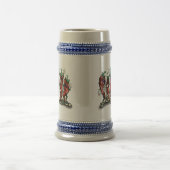 Chope À Bière Poivrons (Centre)