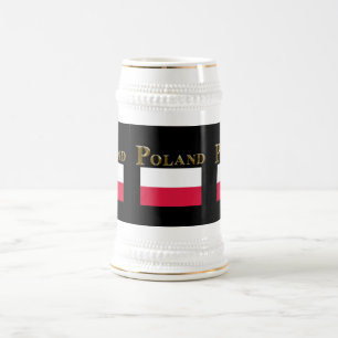 CHOPE À BIÈRE POLOGNE