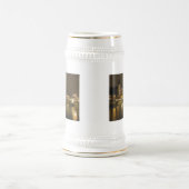 Chope À Bière Pont de nuit (Centre)