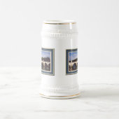 Chope À Bière Pont Sant'Angelo à Rome, Italie (Centre)