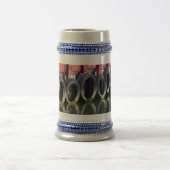 Chope À Bière Port Altea, Alicante, de l'Espagne (Centre)