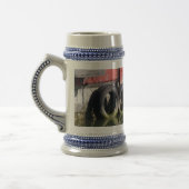 Chope À Bière Port Altea, Alicante, de l'Espagne (Gauche)