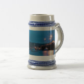 Chope À Bière Port Stein de Portree (Devant droit)