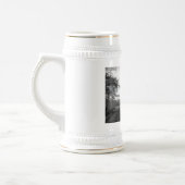 Chope À Bière Porte de la vallée (Gauche)