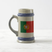 Chope À Bière portugal (Gauche)