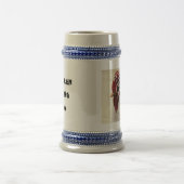 Chope À Bière Poulet de la mer, poulet de la mer (Centre)