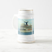 Chope À Bière Poupe de soleil (Devant gauche)