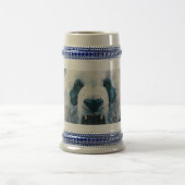 Chope À Bière Primal Power 005 – Panda (Centre)