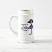 Chope À Bière Problème avec le pool de gènes (Gauche)