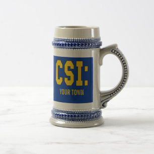 Chope À Bière Produits de CUSTOMIZEABLE CSI