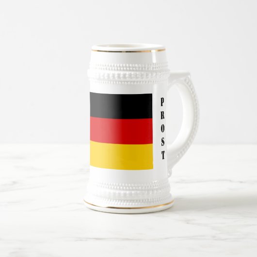 CHOPE À BIÈRE PROFITER (Devant droit)