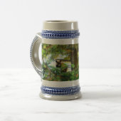 Chope À Bière protégez votre droite d'armer des ours (Devant gauche)