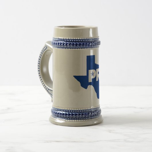 Chope À Bière PRx Stein (Devant gauche)