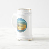 Chope À Bière Puerto Sunset 1557 (Devant gauche)