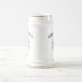 Chope À Bière Puissance Cie. de Grayskull (Centre)