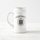 Chope À Bière Puissance Cie. de Grayskull (Gauche)