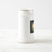 CHOPE À BIÈRE PUISSANCE DE FEU D'ABRAMS (Centre)