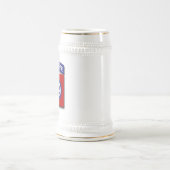 Chope À Bière quatre-vingt-deuxième STEIN AÉROPORTÉ (Centre)