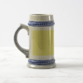 CHOPE À BIÈRE RAD DAD BEER STEIN (Gauche)