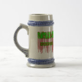 Chope À Bière RadioVomi  (Gauche)