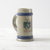 Chope À Bière Ralston (signification) (Devant gauche)