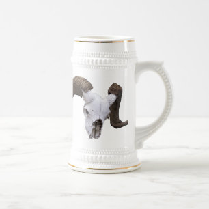 Chope À Bière ramshead